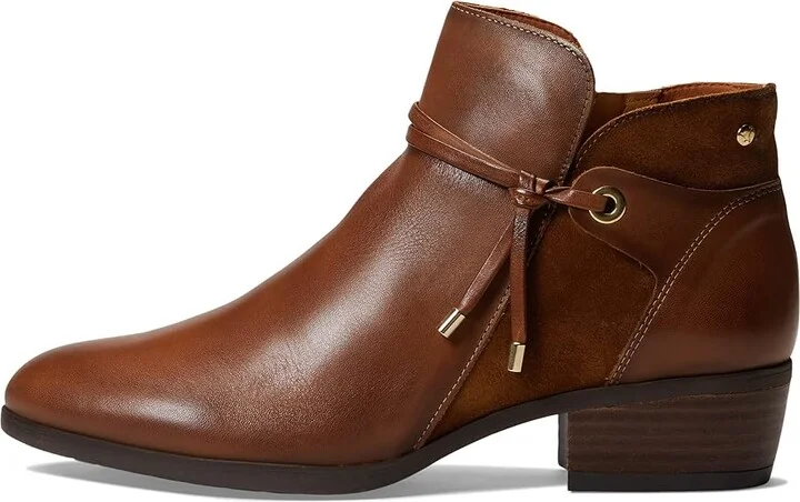 PIKOLINOS Daroca W1U-8505 Women's Shoes Cuero : EU 39 (US Women's 8.5-9) B - Medium, Leather - Image 5