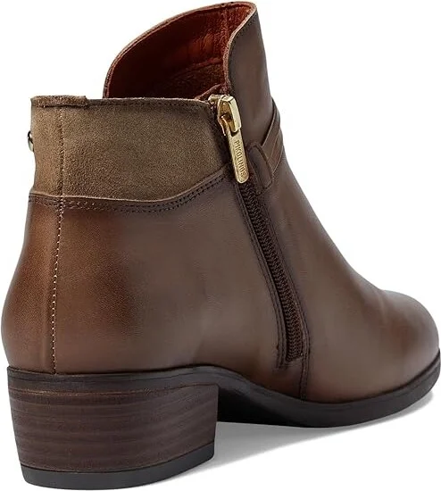 PIKOLINOS Daroca W1U-8505 Women's Shoes Siena : EU 35 (US Women's 4.5-5) B - Medium - Image 4
