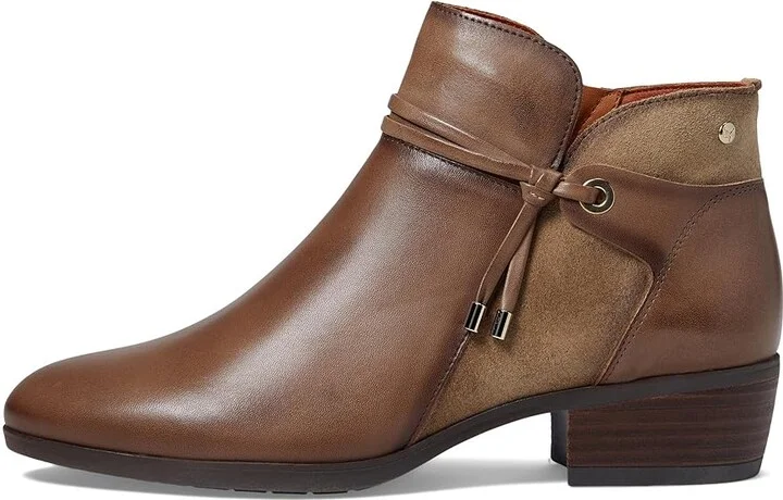 PIKOLINOS Daroca W1U-8505 Women's Shoes Siena : EU 35 (US Women's 4.5-5) B - Medium - Image 5