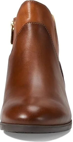 PIKOLINOS Daroca W1U-8732C1 Women's Boots Cuero : EU 37 (US Women's 6.5-7) B - Medium, Leather - Image 2