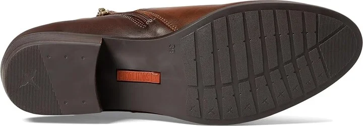 PIKOLINOS Daroca W1U-8732C1 Women's Boots Cuero : EU 37 (US Women's 6.5-7) B - Medium, Leather - Image 3