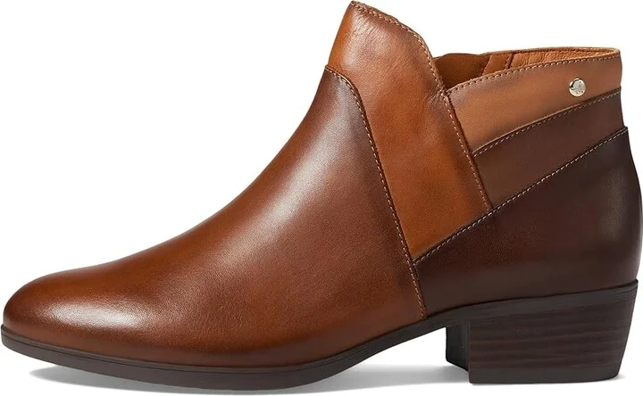 PIKOLINOS Daroca W1U-8732C1 Women's Boots Cuero : EU 37 (US Women's 6.5-7) B - Medium, Leather - Image 6