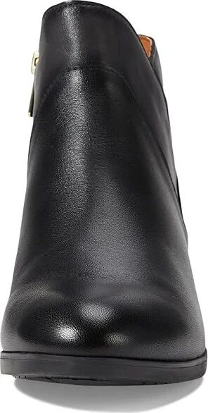 PIKOLINOS Daroca W1U-8732C2 Women's Boots Black : EU 39 (US Women's 8.5-9) B - Medium, Leather - Image 2