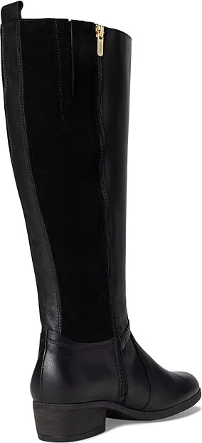 PIKOLINOS DAROCA W1U-9561C1XW Women's Shoes Black : EU 37 (US Women's 6.5-7) B - Medium, Leather - Image 4