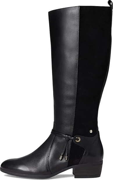 PIKOLINOS DAROCA W1U-9561C1XW Women's Shoes Black : EU 37 (US Women's 6.5-7) B - Medium, Leather - Image 6