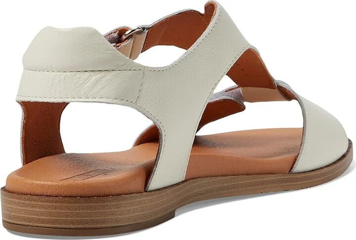 PIKOLINOS Formentera W8Q-0818 Women's Sandals Nata : EU 41 (US Women's 10.5-11) B - Medium, Leather - Image 4