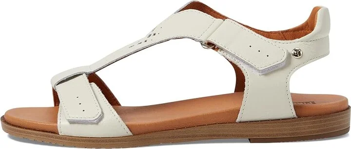 PIKOLINOS Formentera W8Q-0818 Women's Sandals Nata : EU 41 (US Women's 10.5-11) B - Medium, Leather - Image 5