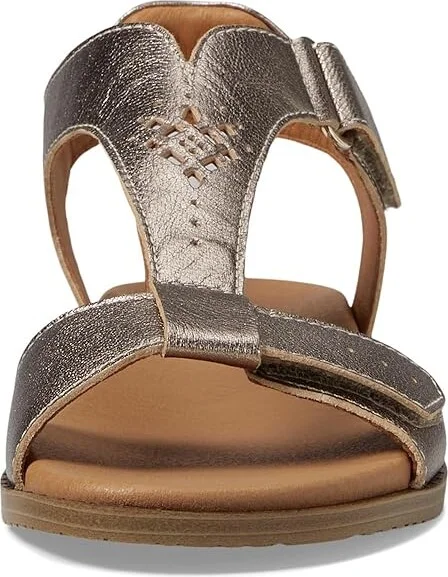 PIKOLINOS Formentera W8Q-0818CL Women's Sandals Stone : EU 36 (US Women's 5.5-6) B - Medium, Leather/Rubber - Image 2