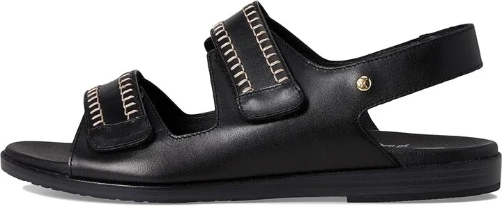 PIKOLINOS Formentera W8Q Women's Sandals Black 2 : EU 39 (US Women's 8.5) B - Medium, Leather - Image 6