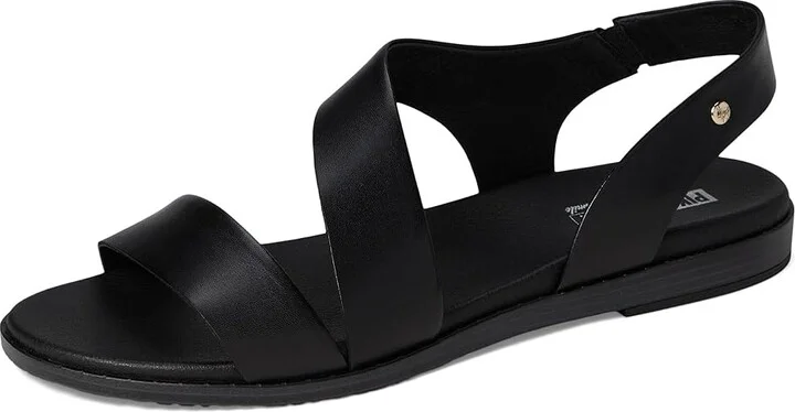 PIKOLINOS Formentera W8Q Women's Sandals Black : EU 36 (US Women's 5.5-6) B - Medium, Leather/Rubber - Image 5