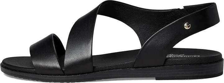 PIKOLINOS Formentera W8Q Women's Sandals Black : EU 36 (US Women's 5.5-6) B - Medium, Leather/Rubber - Image 6