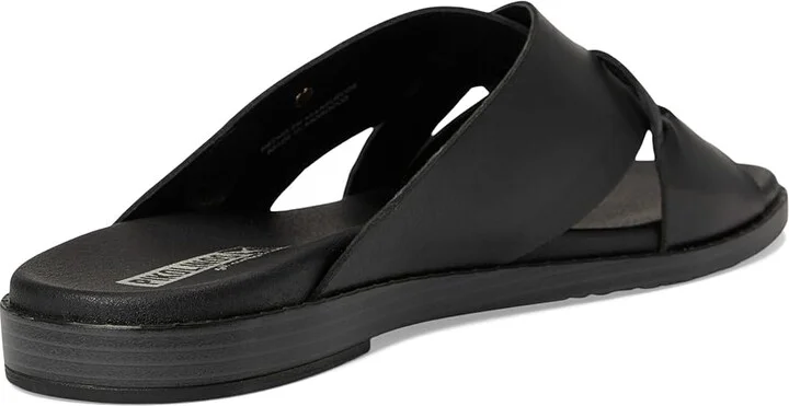 PIKOLINOS Formentera W8Q Women's Sandals Black : EU 39 (US Women's 8.5) B - Medium, Leather/Rubber/Synthetic - Image 4