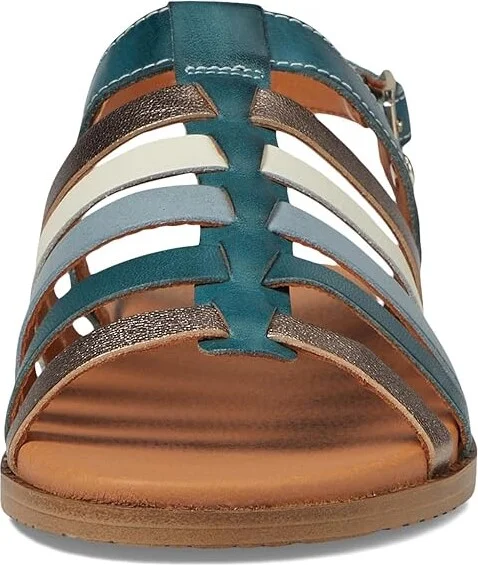 PIKOLINOS Formentera Women's Sandals River : EU 42 (US Women's 11.5-12) B - Medium, Leather - Image 2