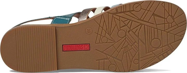 PIKOLINOS Formentera Women's Sandals River : EU 42 (US Women's 11.5-12) B - Medium, Leather - Image 3