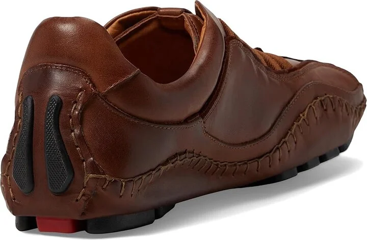 PIKOLINOS Fuencarral 15A-6175 Men's Slip on Shoes Cuero Leather : EU 40 (US Men's 6.5-7) D - Medium - Image 5