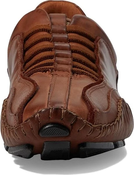 PIKOLINOS Fuencarral 15A-6175 Men's Slip on Shoes Cuero Leather : EU 40 (US Men's 6.5-7) D - Medium - Image 6