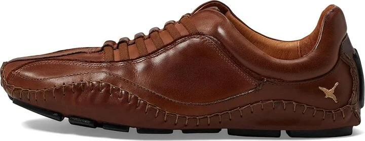 PIKOLINOS Fuencarral 15A-6175 Men's Slip on Shoes Cuero Leather : EU 40 (US Men's 6.5-7) D - Medium - Image 7