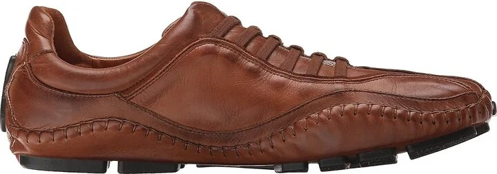 PIKOLINOS Fuencarral 15A-6175 Men's Slip on Shoes Cuero Leather : EU 40 (US Men's 6.5-7) D - Medium - Image 8