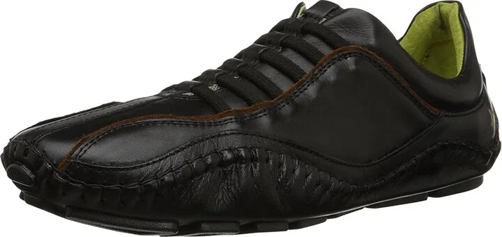 PIKOLINOS Fuencarral 15A-6175 Men's Slip on Shoes Cuero Leather : EU 40 (US Men's 6.5-7) D - Medium - Image 9