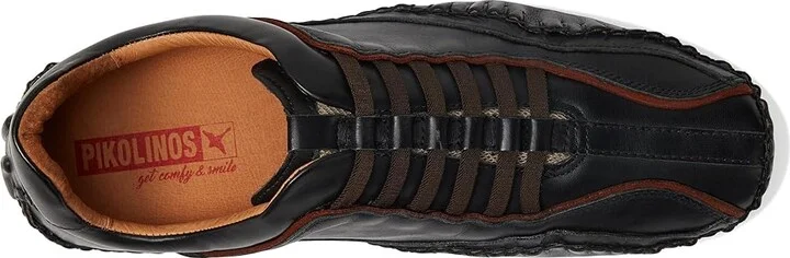 PIKOLINOS Fuencarral 15A-6175 Men's Slip on Shoes Cuero Leather : EU 40 (US Men's 6.5-7) D - Medium - Image 10