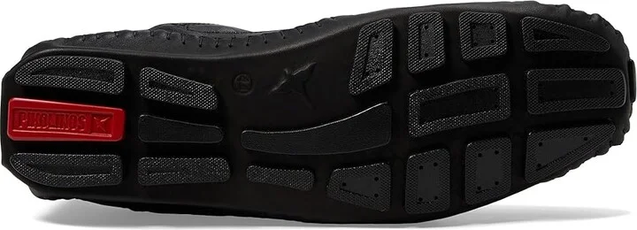 PIKOLINOS Fuencarral 15A-6175 Men's Slip on Shoes Cuero Leather : EU 40 (US Men's 6.5-7) D - Medium - Image 11