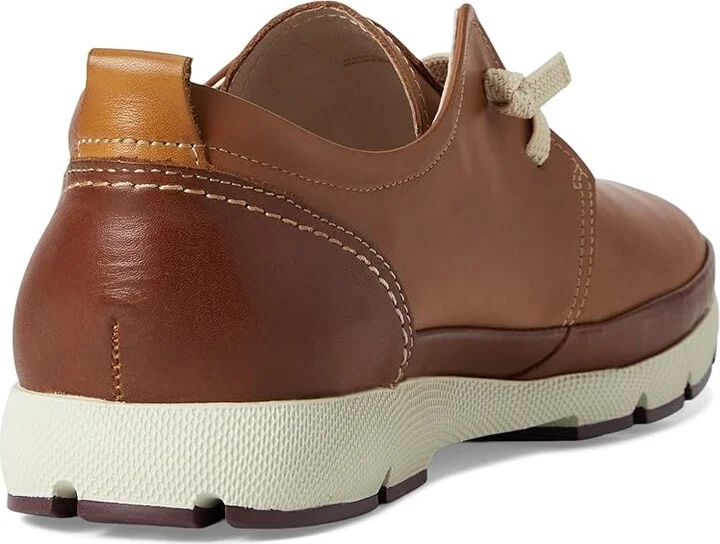 PIKOLINOS Fuencarral M4A Men's Shoes Brandy : EU 46 (US Men's 12.5) D - Medium, Leather - Image 4