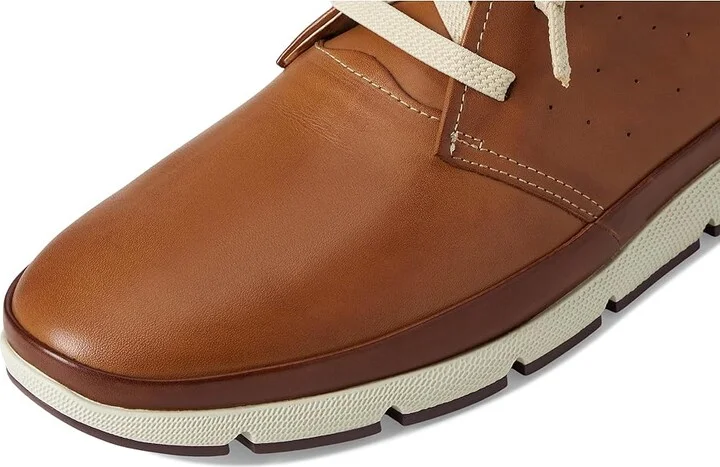 PIKOLINOS Fuencarral M4A Men's Shoes Brandy : EU 46 (US Men's 12.5) D - Medium, Leather - Image 7