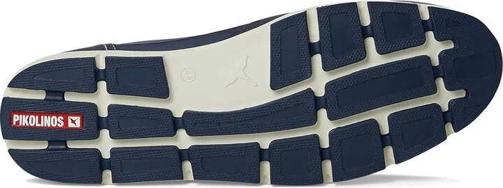 PIKOLINOS Fuencarral M4A Men's Shoes Pacific : EU 43 (US Men's 9.5-10) D - Medium, Leather - Image 3
