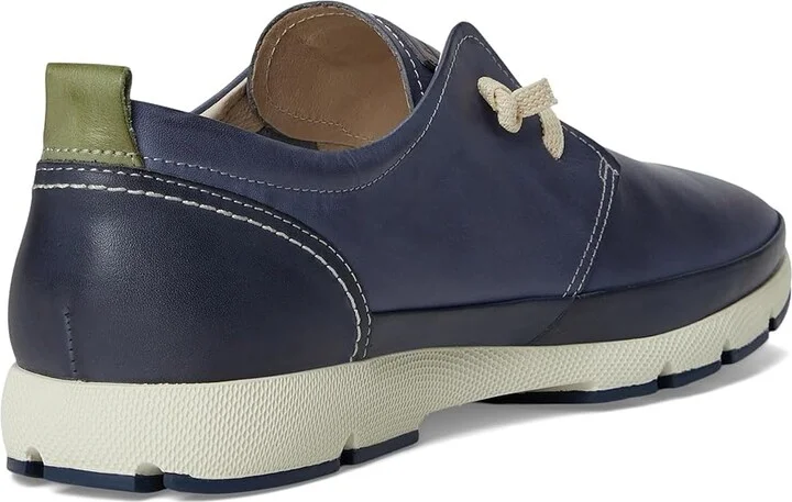 PIKOLINOS Fuencarral M4A Men's Shoes Pacific : EU 43 (US Men's 9.5-10) D - Medium, Leather - Image 4