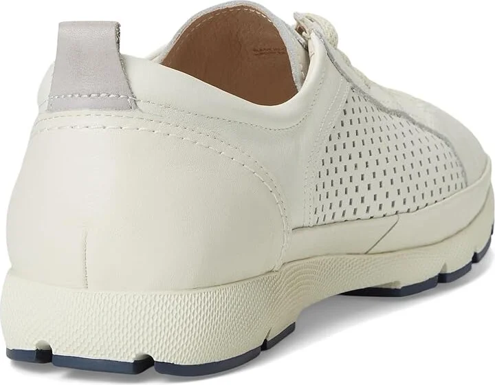 PIKOLINOS Fuencarral M4A Men's Shoes White : EU 46 (US Men's 12.5) D - Medium, Leather - Image 4