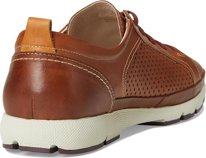 PIKOLINOS Fuencarral M4A Men's Shoes White : EU 46 (US Men's 12.5) D - Medium, Leather - Image 10