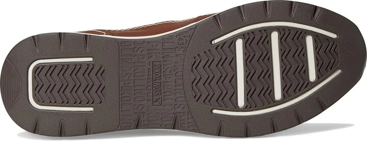 PIKOLINOS Getafe M2B Men's Shoes Cuero : EU 44 (US Men's 10.5-11) D - Medium, Leather - Image 3