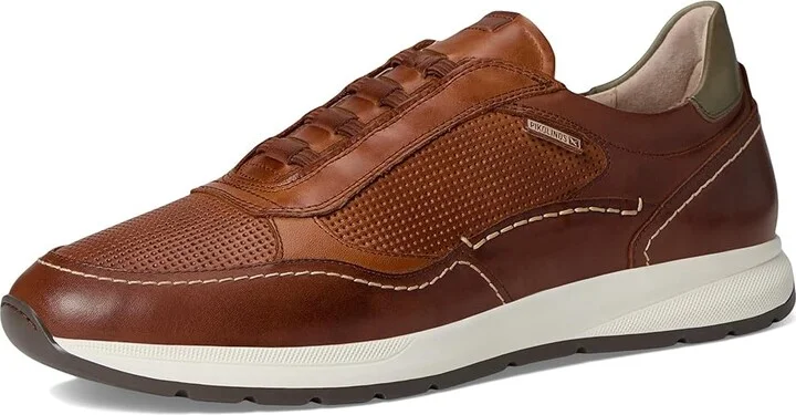 PIKOLINOS Getafe M2B Men's Shoes Cuero : EU 44 (US Men's 10.5-11) D - Medium, Leather - Image 5