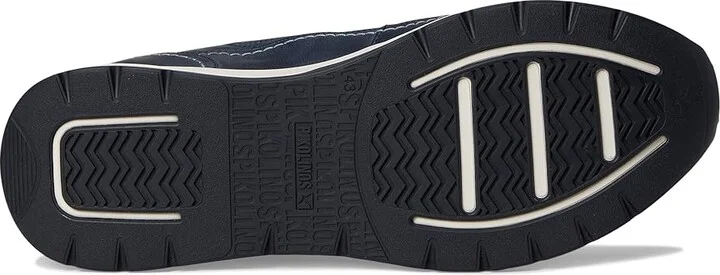 PIKOLINOS Getafe M2B Men's Shoes Cuero : EU 44 (US Men's 10.5-11) D - Medium, Leather - Image 9