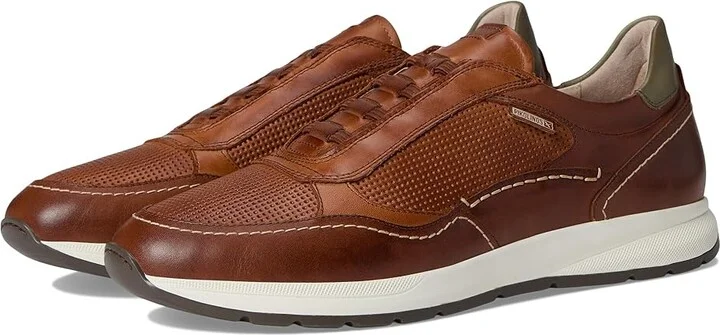 PIKOLINOS Getafe M2B Men's Shoes Cuero : EU 44 (US Men's 10.5-11) D - Medium, Leather