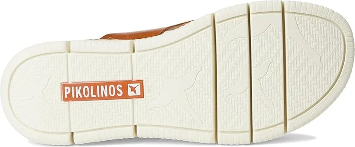 PIKOLINOS Gomera W0K Women's Sandals Black : EU 39 (US Women's 8.5) B - Medium, Leather - Image 9