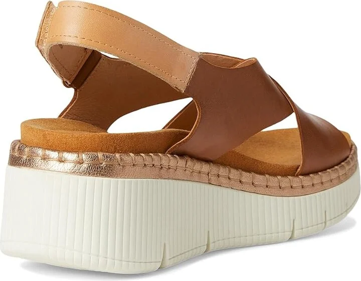 PIKOLINOS Gomera W0K Women's Sandals Black : EU 39 (US Women's 8.5) B - Medium, Leather - Image 10