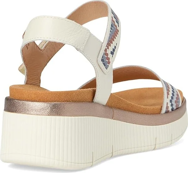 PIKOLINOS Gomera W0K Women's Sandals Nata : EU 38 (US Women's 7.5-8) B - Medium, Leather - Image 4