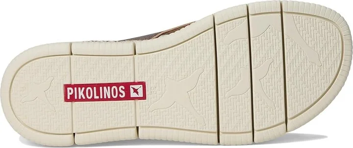 PIKOLINOS Gomera W0K Women's Sandals Stone : EU 40 (US Women's 9.5-10) B - Medium, Leather - Image 3