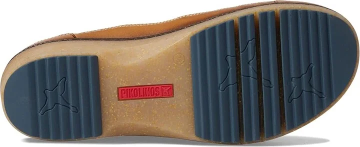 PIKOLINOS Granada W0W-1985C1 Women's Shoes River : EU 40 (US Women's 9.5-10) B - Medium, Leather - Image 3