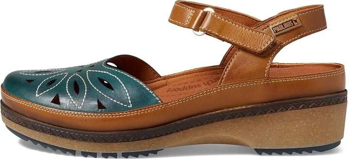 PIKOLINOS Granada W0W-1985C1 Women's Shoes River : EU 40 (US Women's 9.5-10) B - Medium, Leather - Image 5