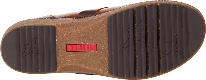 PIKOLINOS Granada W0W-3590C1 Women's Shoes Brandy : EU 37 (US Women's 6.5-7) B - Medium, Leather - Image 3