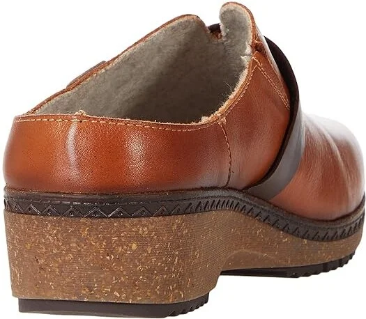 PIKOLINOS Granada W0W-3590C1 Women's Shoes Brandy : EU 37 (US Women's 6.5-7) B - Medium, Leather - Image 4