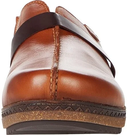 PIKOLINOS Granada W0W-3590C1 Women's Shoes Brandy : EU 37 (US Women's 6.5-7) B - Medium, Leather - Image 5