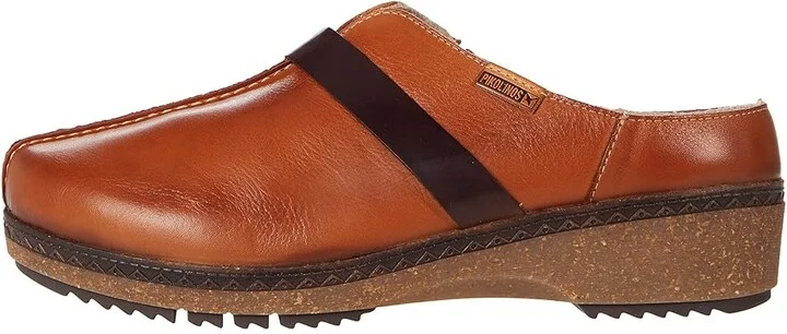 PIKOLINOS Granada W0W-3590C1 Women's Shoes Brandy : EU 37 (US Women's 6.5-7) B - Medium, Leather - Image 6
