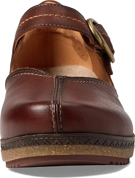 PIKOLINOS Granada W0W-4837 Women's Shoes Black : EU 36 (US Women's 5.5-6) B - Medium, Leather - Image 6