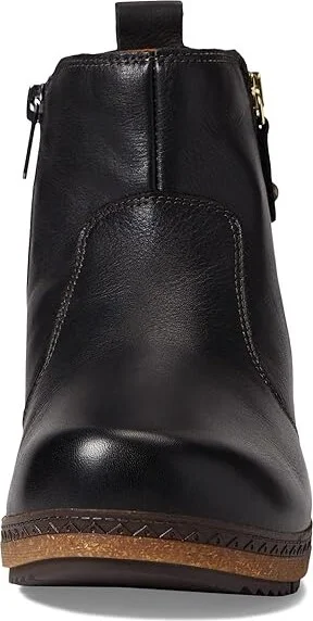 PIKOLINOS Granada W0W-8988 Women's Shoes Black : EU 37 (US Women's 6.5-7) B - Medium, Leather - Image 2