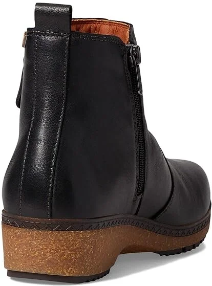 PIKOLINOS Granada W0W-8988 Women's Shoes Black : EU 37 (US Women's 6.5-7) B - Medium, Leather - Image 4