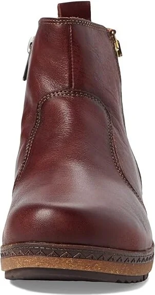 PIKOLINOS Granada W0W-8988 Women's Shoes Caoba : EU 38 (US Women's 7.5-8) B - Medium, Leather - Image 2