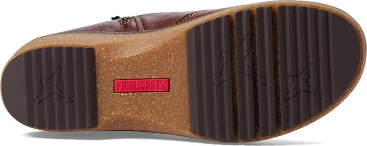 PIKOLINOS Granada W0W-8988 Women's Shoes Caoba : EU 38 (US Women's 7.5-8) B - Medium, Leather - Image 3